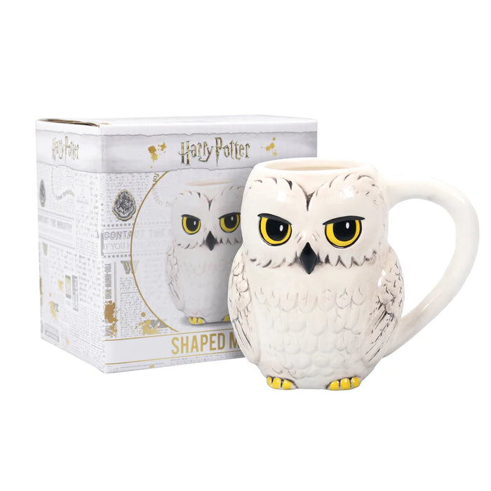 Harry Potter Hedwig Mug