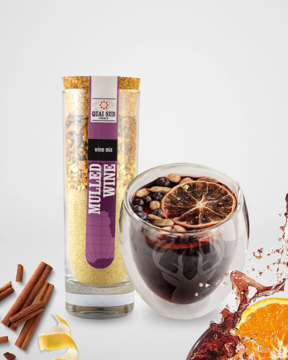 Cocktail Mix - Mulled Wine