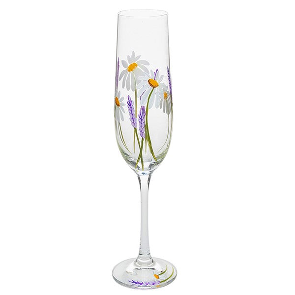 My Favourite Glass Daisy Flute