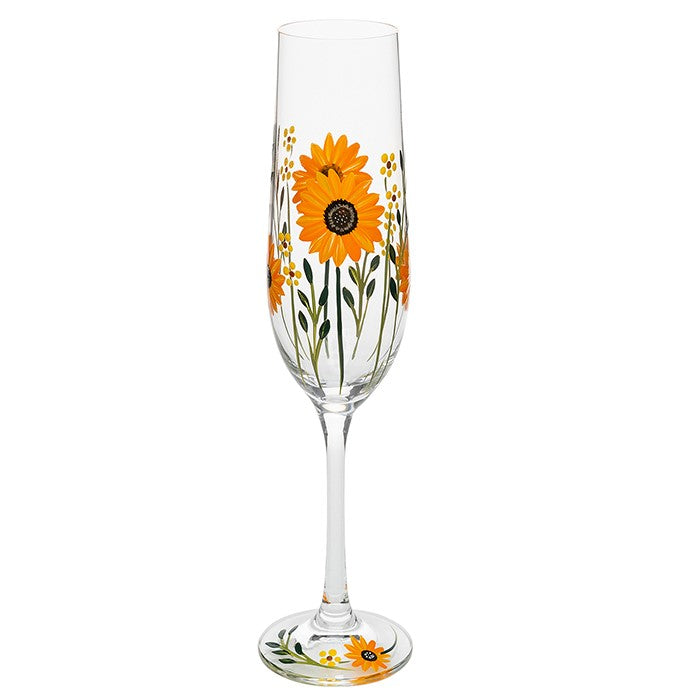 Sunflower newest flutes