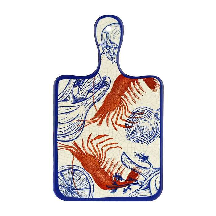 Ocean Life Cutting Board