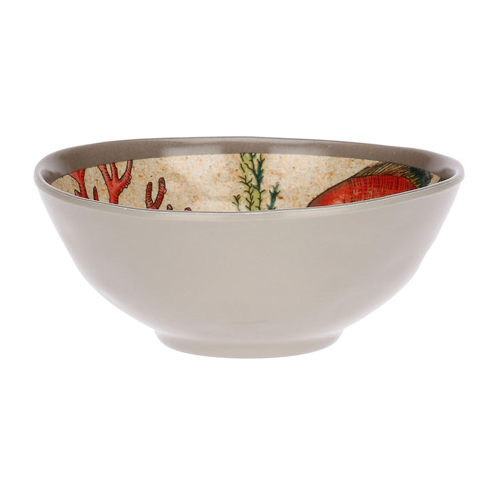Sea Life Bowl 12cm
