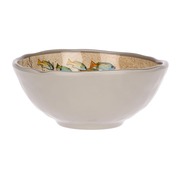 Sea Life Bowl 15cm