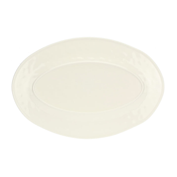 Ocean Life Oval Tray 45x30cm