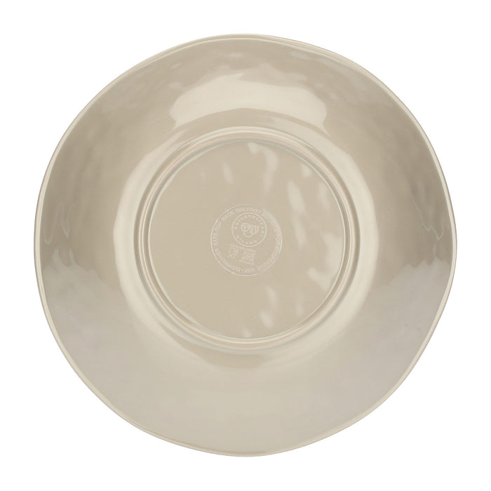 Sea Life Set 2 Soup Plates 19.5cm