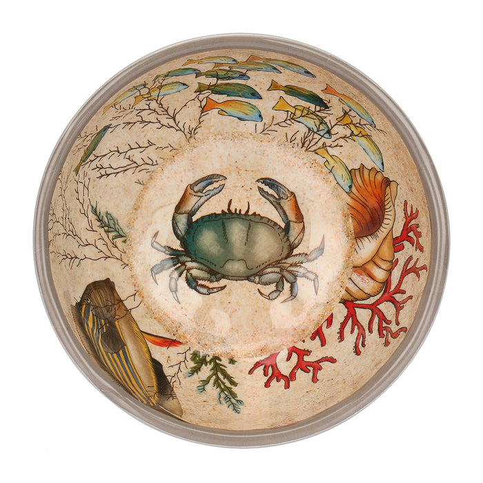Sea Life Bowl 15cm