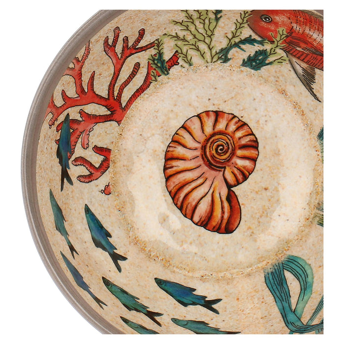 Sea Life Bowl 12cm