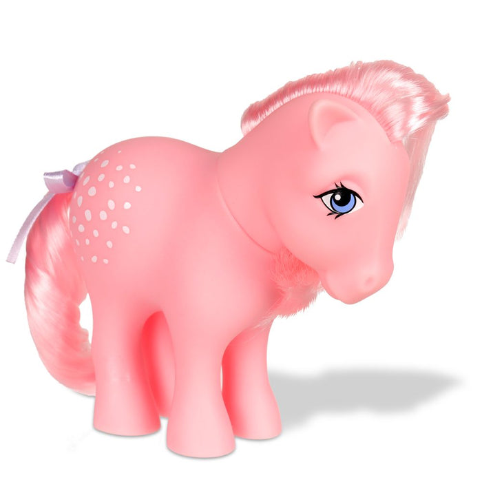 My Little Pony 40th Anniversary Classic My Little Pony Cotton Candy