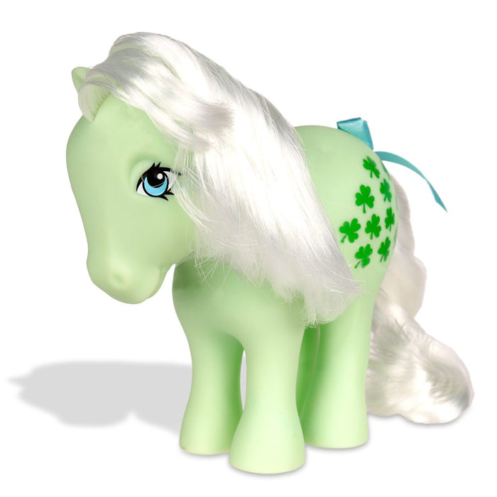 My Little Pony 40th Anniversary Classic My Little Pony Minty