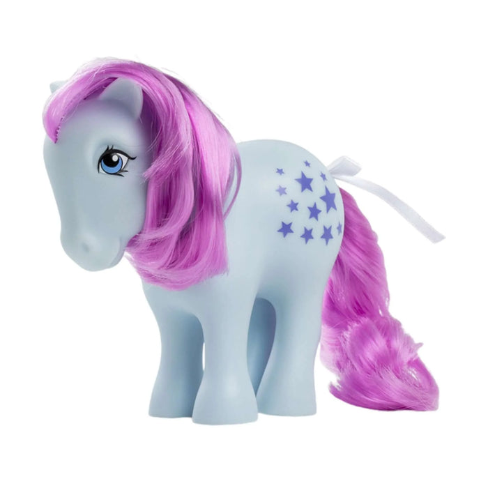 My Little Pony 40th Anniversary Classic My Little Pony Blue Belle