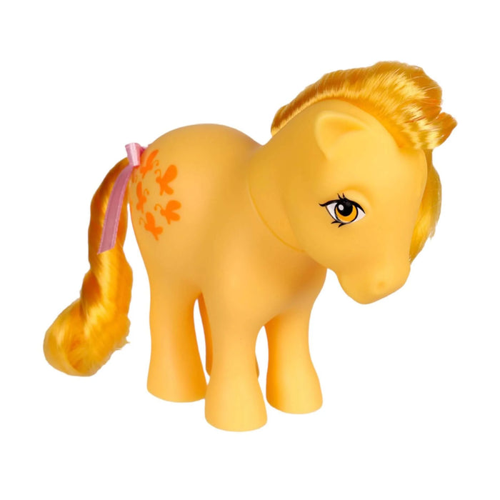 My Little Pony 40th Anniversary Classic My Little Pony Butterscotch