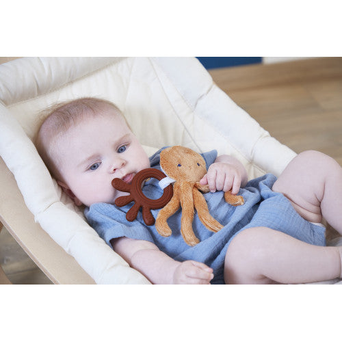 Kaloo My Teether Octopus
