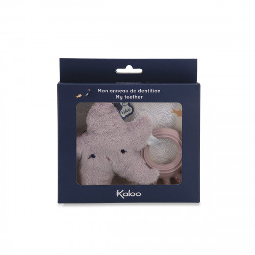 Kaloo My Teether Starfish