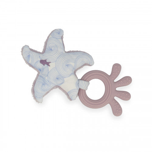 Kaloo My Teether Starfish