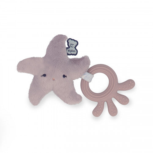 Kaloo My Teether Starfish
