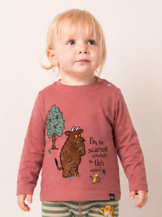 Blade & Rose Gruffalo™ Out to Explore Top
