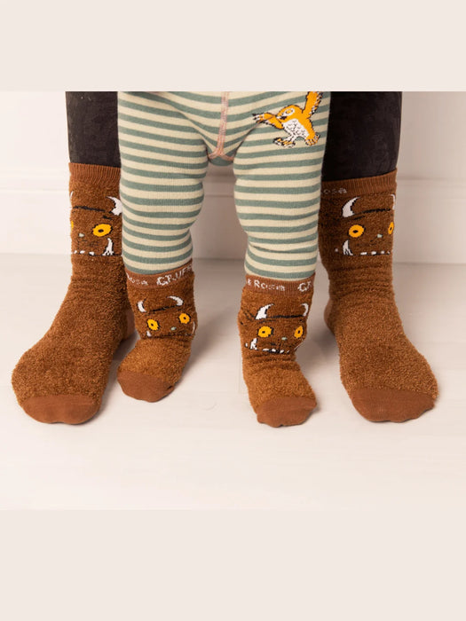 Blade & Rose Gruffalo™ Out to Explore Socks