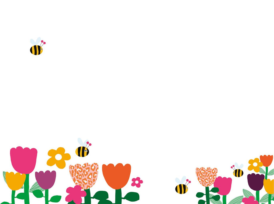 Nigel Quiney Thank You Card