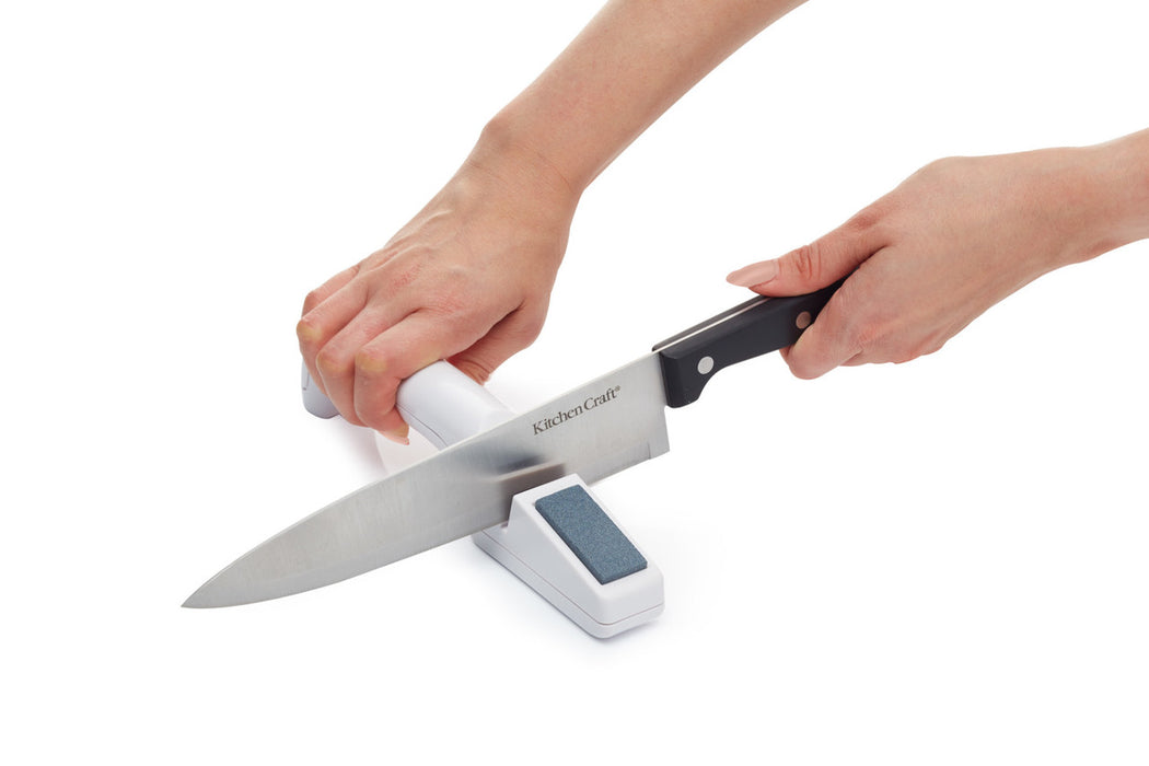 Kitchencraft Knife and Scissor Sharpener
