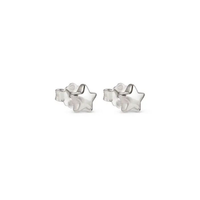 Nomination Armonica Star Silver Earrings