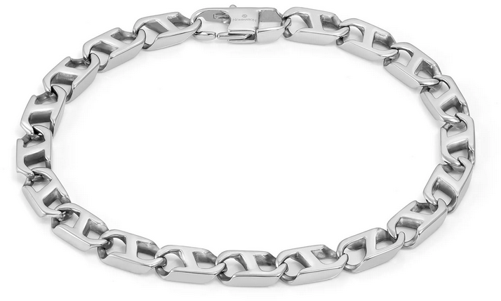 Nomination B-Yond Hyper ED. Small Chain Profile 19cm Bracelet