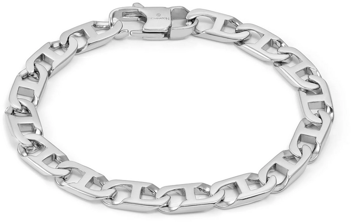 Nomination B-Yond Hyper ED. Large Chain Profile 21.5cm Bracelet