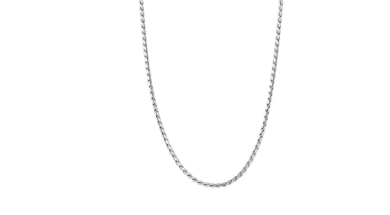 Nomination B-Yond Hyper ED. Small Chain Necklace