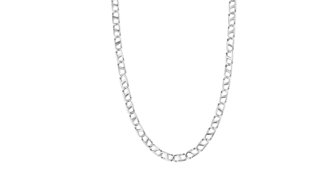 Nomination B-Yond Hyper ED. Large Chain Necklace