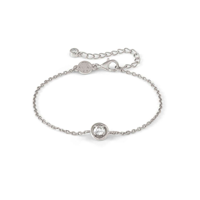 Nomination CosmicLove Oval With Cubic Zirconia Bracelet