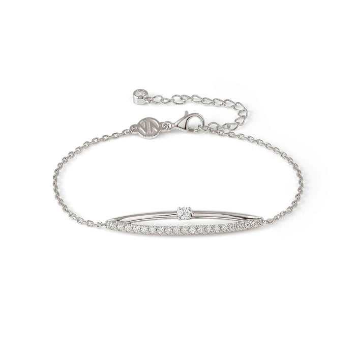 Nomination CosmicLove Cubic Zirconia Bracelet