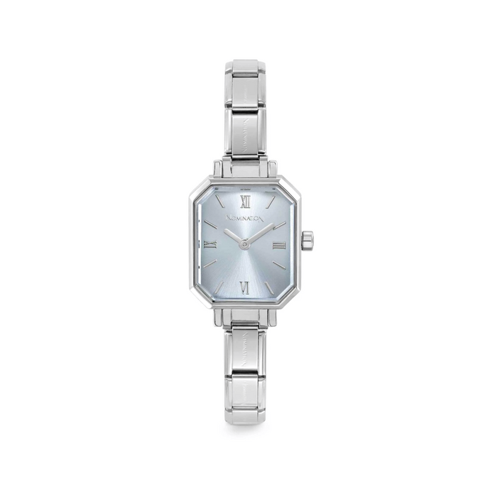 Nomination Composable Classic Sky Blue Paris Watch