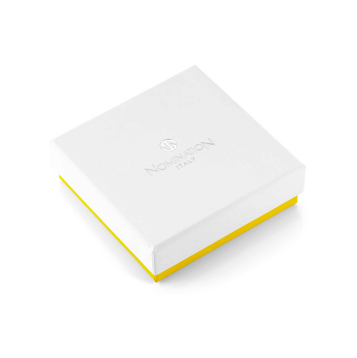 Nomination Composable Classic Mother Of Pearl & Round Dial Paris Watch