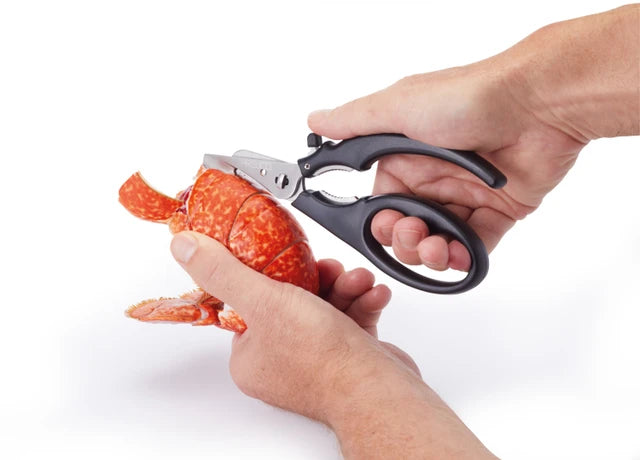 MasterClass Seafood Shears