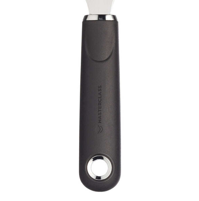 MasterClass Soft Grip Stainless Steel Oyster Knife