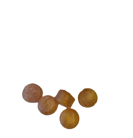 Olde Miners Original Lozenges 50g