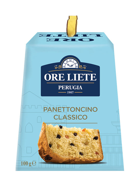 Ore Liete Mini Panettone Classic