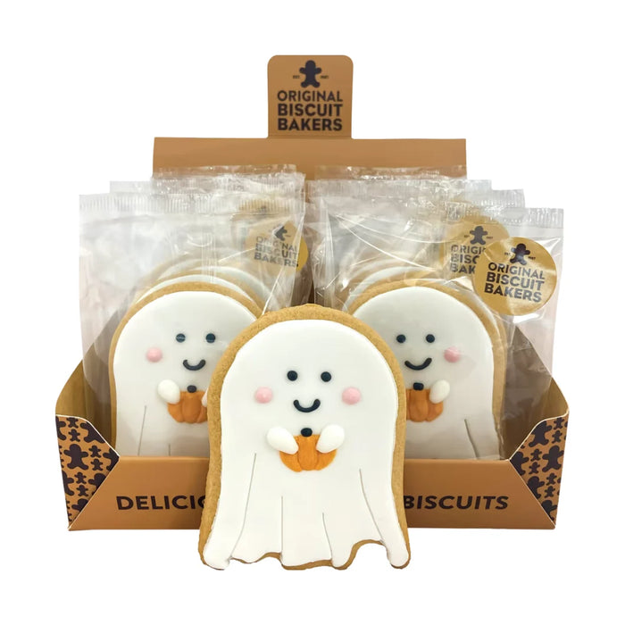 Original Biscuit Bakers Ghost Sugar Cookie 70g