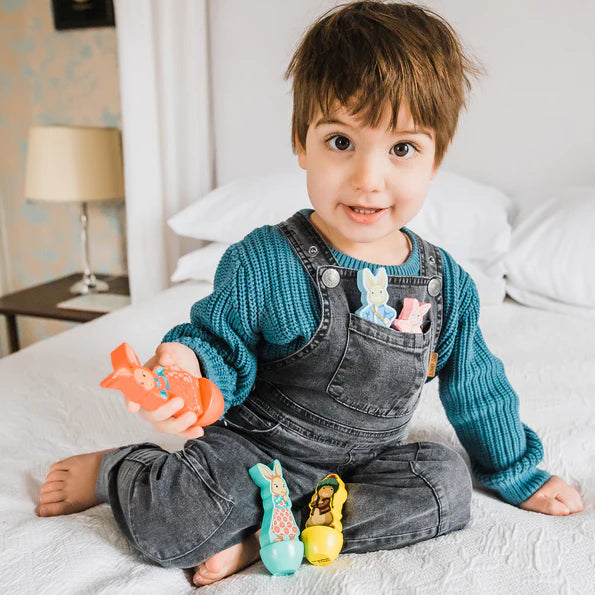 Orange Tree Peter Rabbit TV Skittles Maple Gifts