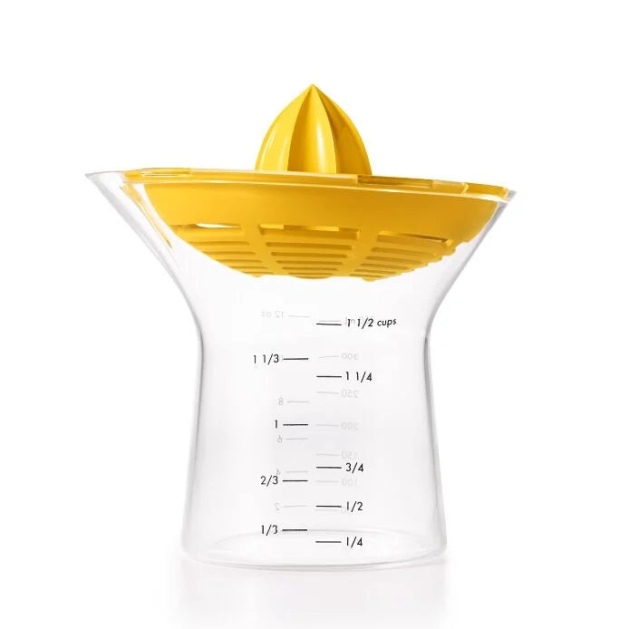 OXO 2-In-1 Citrus Juicer