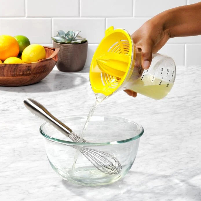 OXO 2-In-1 Citrus Juicer
