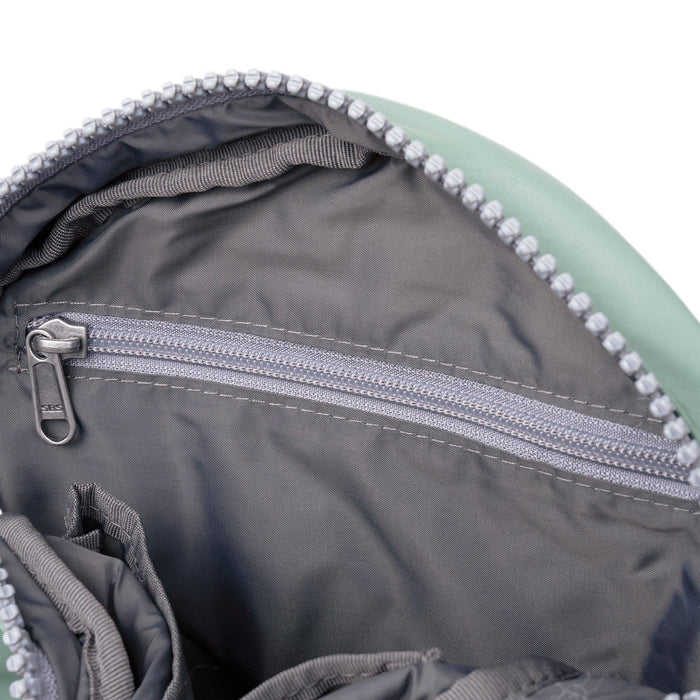 ROKA Paddington B Frost Recycled Nylon Bag