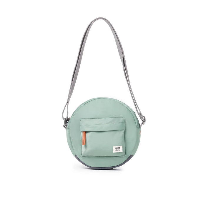 ROKA Paddington B Frost Recycled Nylon Bag