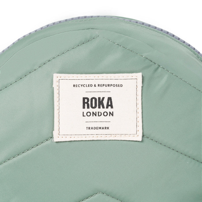 ROKA Paddington B Frost Recycled Nylon Bag