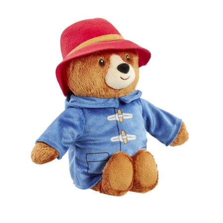 Rainbow Toys Paddington Movie Small Soft Toy