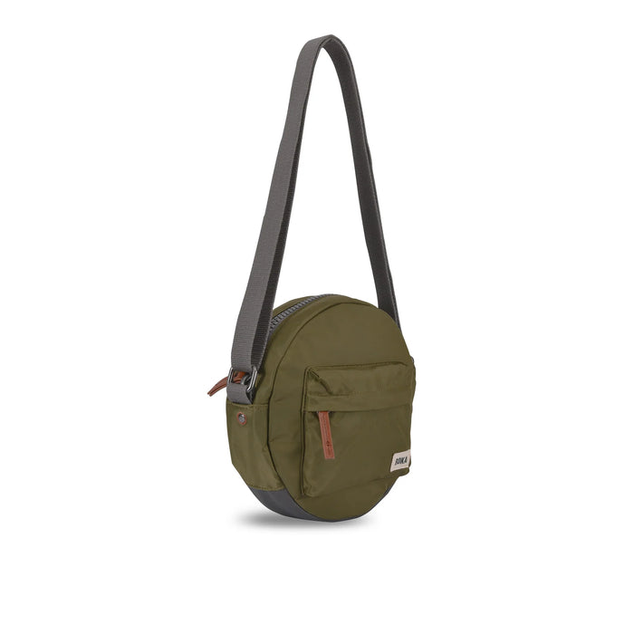 ROKA Paddington B Military Recycled Nylon Bag