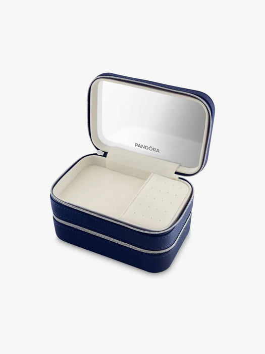 Pandora Blue Jewellery Box