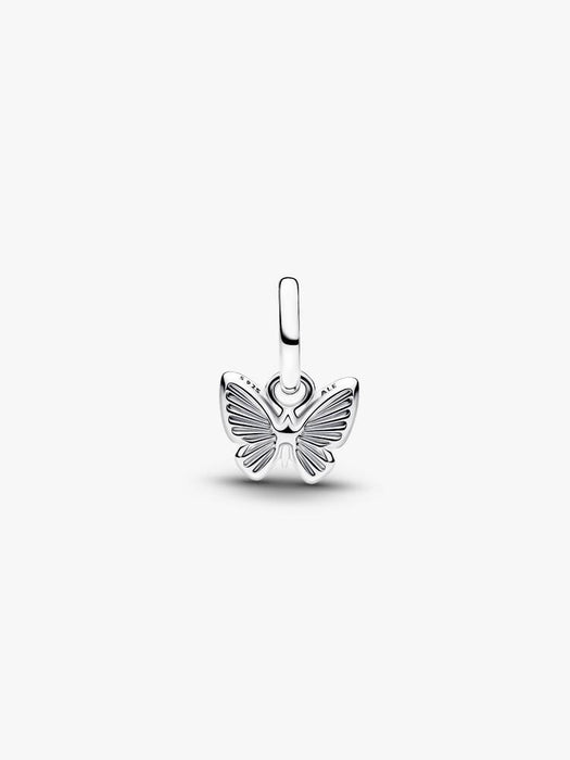 Pandora Butterfly Dangle Charm Sterling Silver