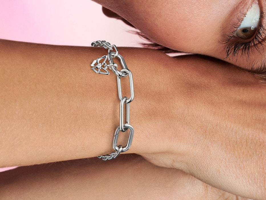 Pandora Butterfly Mini Dangle Charm