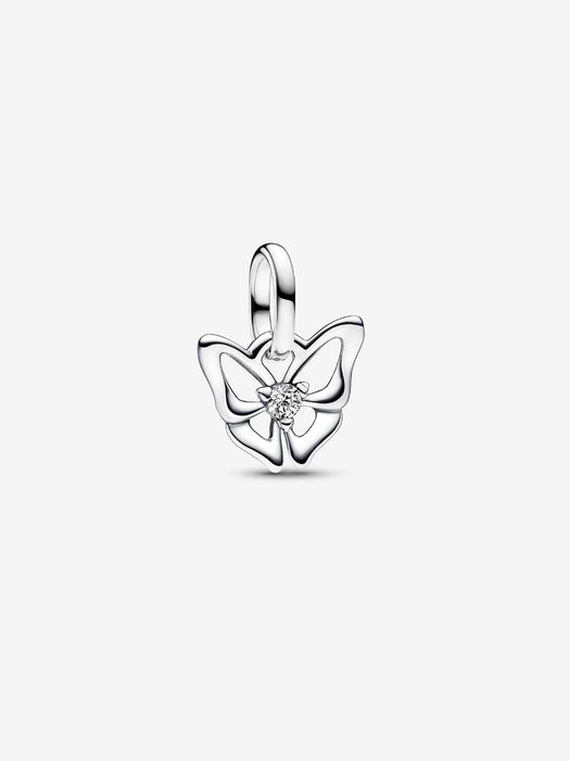 Pandora Butterfly Mini Dangle Charm