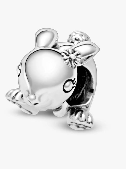 Pandora Daisy The Rabbit Charm Sterling Silver
